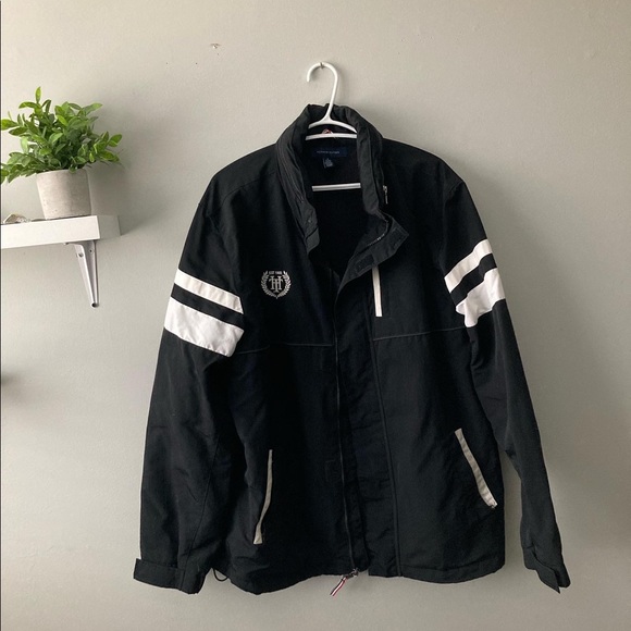 80’s Tommy Ski Jacket - Picture 2 of 3